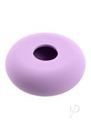Ove Dildo Andamp; Harness Silicone Cushion - Pink