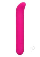 Bliss Liquid G-vibe Silicone Rechargeable G-spot Vibrator -...
